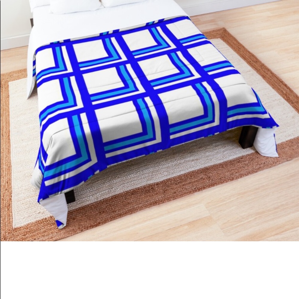 Comforter